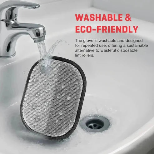 Pawtastic® - Pet Hair Removal Gloves