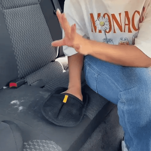 Pawtastic® - Pet Hair Removal Gloves